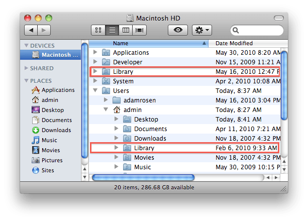 Library catalog software mac free